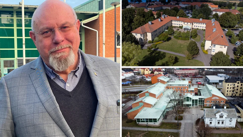 Från årsskiftet kan VA-taxan komma att höjas i Motala och Vadstena. För en normalvilla väntas höjningen bli 70 kronor i Motala och 155 kronor i Vadstena. 