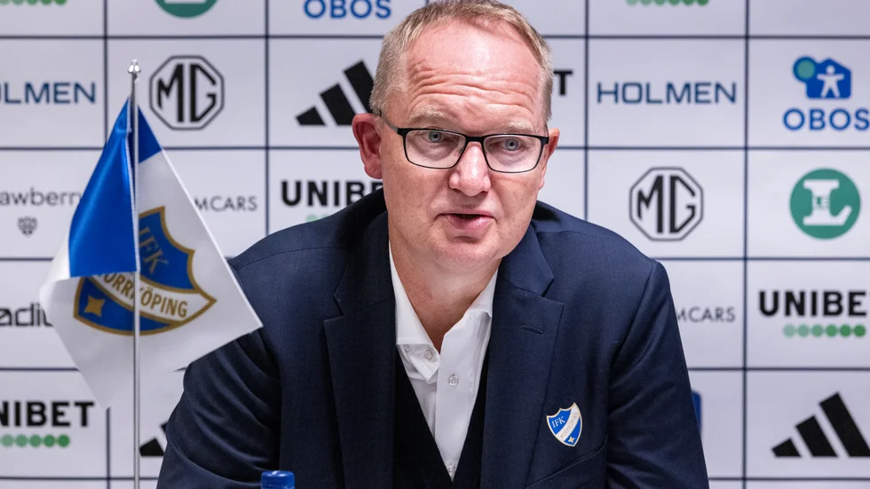 Glen Riddersholm spås vara ett namn för OB i Danmark.