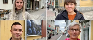 Så tycker Piteåborna om de nya alkoholråden
