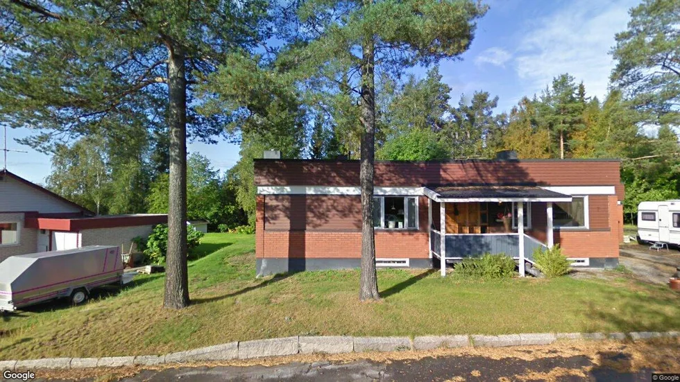Pimpelvägen 7