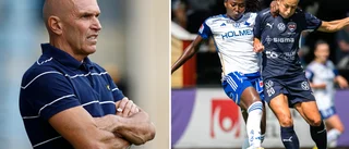 IFK:s oro kring landslagsspelaren: "Inväntar besked vad det är"
