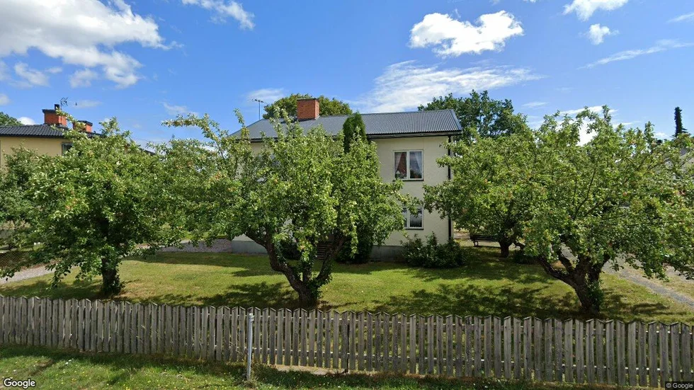 Spångbergsvägen 7
