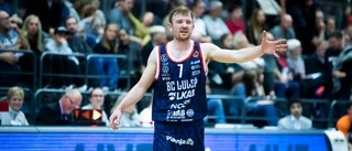 Basket är en mycket märklig sport