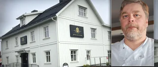 Anrika Kalixhotellet till salu • "När allt går bra – gå vidare"
