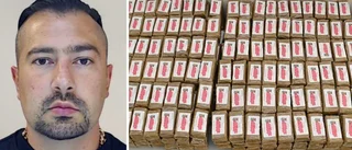 Hör Räven: "Ska skjuta varenda huvud – jag njuter av det här"