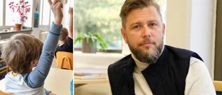 Över 20 elever sattes i fel skola
