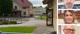 Svaren: Tv-spelare tros ligga bakom hoten mot Veta skola