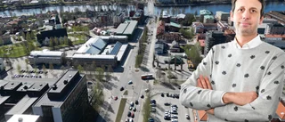 Allt i Skellefteå ska inte betalas via kommunalskatten 
