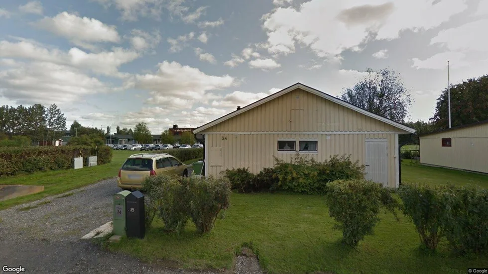 Ensittarvägen 34