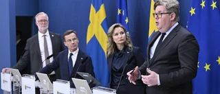 Regeringen förstör Sveriges konkurrenskraft