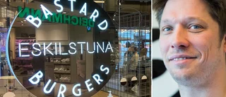 Hamburgerjätten öppnar för ytterligare en restaurang i Eskilstuna