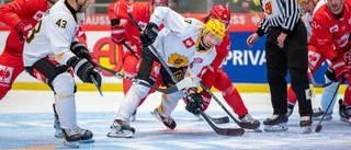 Skellefteå AIK's struggles continue with CHL loss