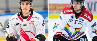 Repris: Se derbyt mellan Kalix och Kiruna 
