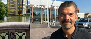 Martin Roos ny vd för kommunalt bolag – i Norrköping