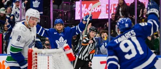 Formstark Nylander gjorde mål igen