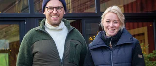 Lämnade hetsen i Stockholm – för satsningen på landet
