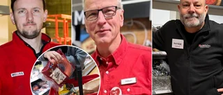 Dyrtider får katrineholmarna att välja falukorv och "otrohet"