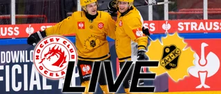 AIK föll borta mot Ocelari Trinec