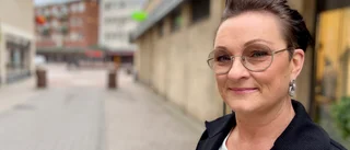 Petras blixtbeslut har gett stan en ny centrumbutik