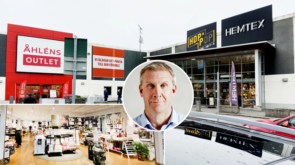 "Vi letar aktivt för att hitta en passande lokal i Eskilstuna-området, som bör vara cirka 500 till 700 kvadratmeter stor", konstaterar företagets vd Anders Lorentzson.