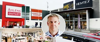 Butiksjätten letar nya lokaler i Eskilstuna