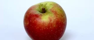 Är det tvång att köpa frukt i kafeterian?