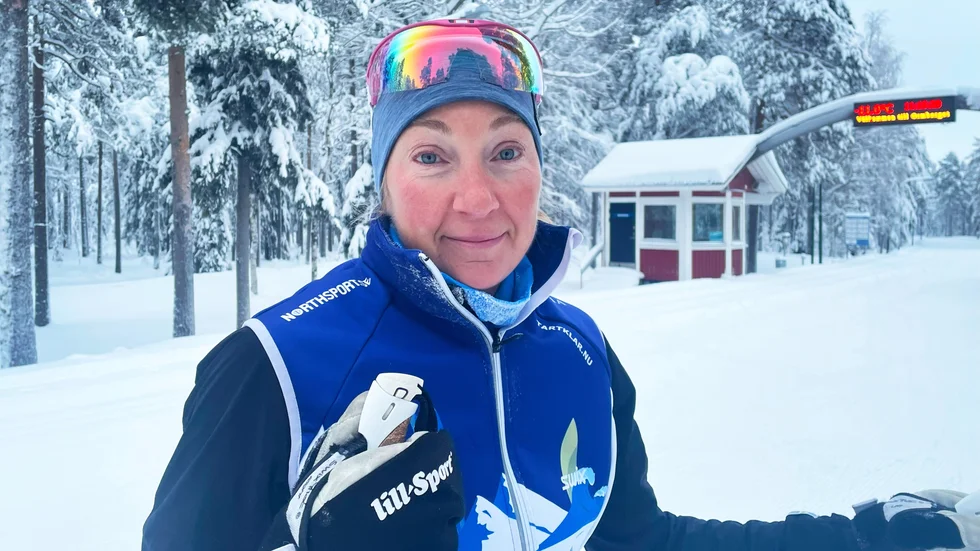 Nina Lintzén har kört alla möjligt lopp i Norrbotten. För oss berättar hon om några av sina favoriter.
