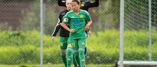 Lämnar seriekonkurrenten – för Uppsala fotboll