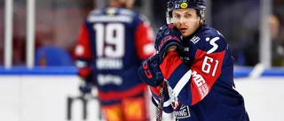 Så blir LHC-laget: "Kul med konkurrens"