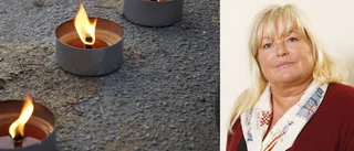 Svar på marschallkritik: "Hela teknikkontoret är ledsna"