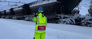 Ny prognos: Malmbanan kan öppna redan i kväll