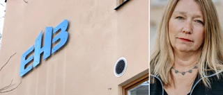 Hon blir vd på bostadsbolaget i vår: "Trygghet och stabilitet"