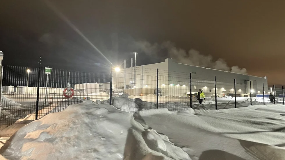 "Regeringen måste ta det ansvar de har och ser till att uppfylla nollvisionen att ingen ska behöva dö i sitt arbete", skriver debattören.
