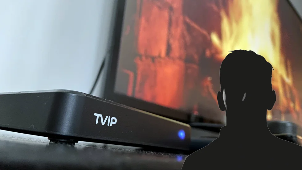 "Jag hade tidigare Viaplay sport på sommaren och Discovery plus sport på vintern. Jag följer bland annat Premier league i fotboll och PGA-touren i golf. Allt som allt betalade jag över 900 spänn i månaden för tv, minst", berättar en ung kille i Eskilstuna som i höstas skaffade IPTV.