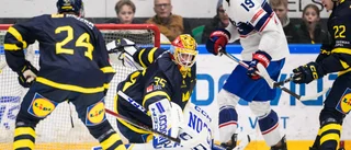 Skelleftesonen(!) sänkte Sverige – i JVM-genrepet