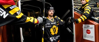 Förre Skellefteå AIK-forwarden ute på marknaden: ”Öppen för allt”