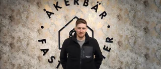 Start i backe för Åkerbäret – bokslutet visade ett bolag i kris