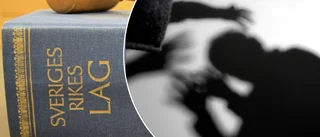 Kvinna gick bärsärkagång mot pojkvän och spottade på poliser 