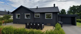 Huset på Bråstorpsvägen 8 i Motala sålt för andra gången på kort tid
