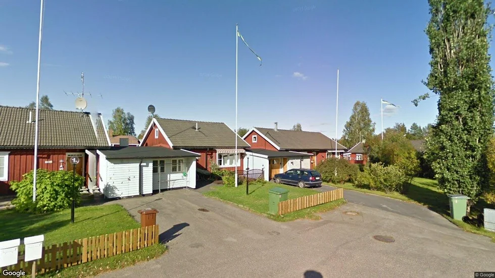 Sandåkersvägen 39