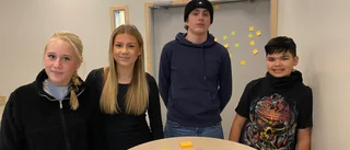 De har varit med och utformat nya Myran