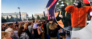 Avslöjar: Hooja planerar stor konsert i Luleå – folkfest väntar