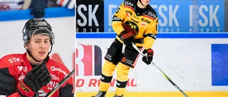 Talangen från Piteå på landslagsläger: "Kul att få chansen"
