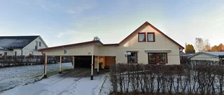 Nya ägare till 70-talshus i Trångforsen och Heden, Boden - 1 550 000 kronor blev priset