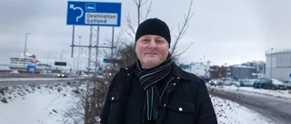 Lämnade regionens högsta tjänst – nu blickar Peter tillbaka