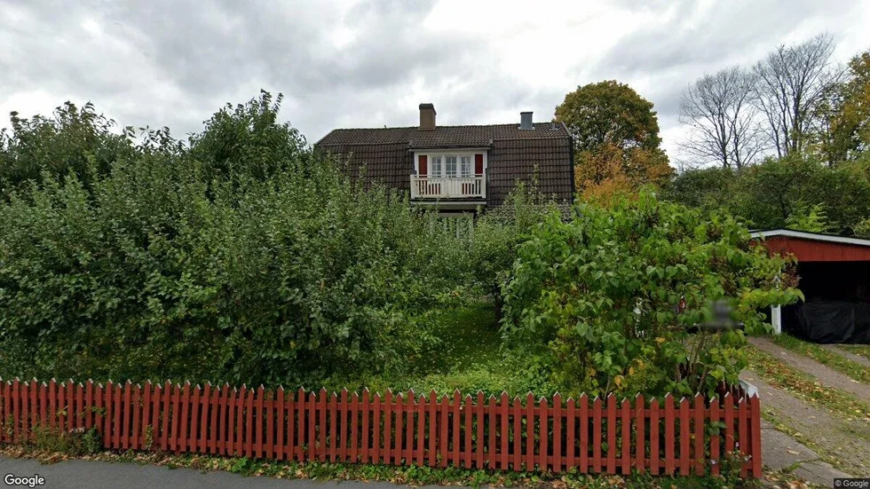 Sofieholmsgatan 14
