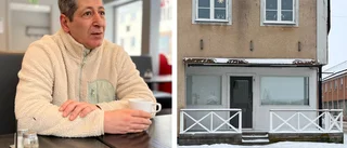 Han vill öppna butik på Stora torget – utmanar matkedjan 