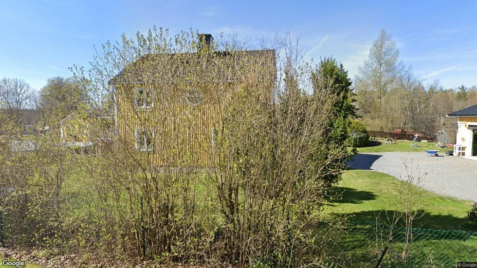 Styckgjutarvägen 5