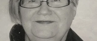 Minnesord: Evy Lindqvist      