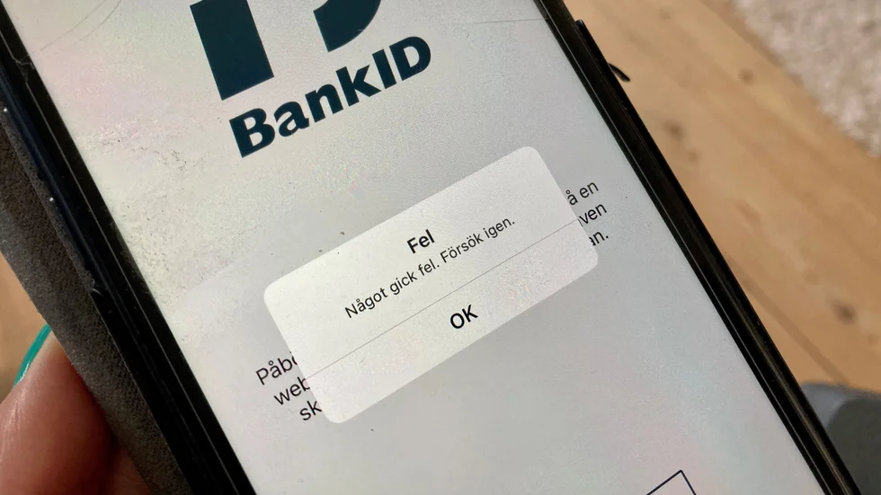 Skola24 har en lösning på gång, en ny version av appen väntar på godkännande.
